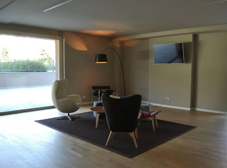 Towerhouse Milano Apartment